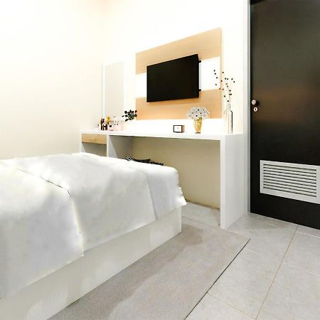 Griya Anggrek Otel Trenggalek Dış mekan fotoğraf