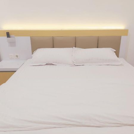 Griya Anggrek Otel Trenggalek Dış mekan fotoğraf