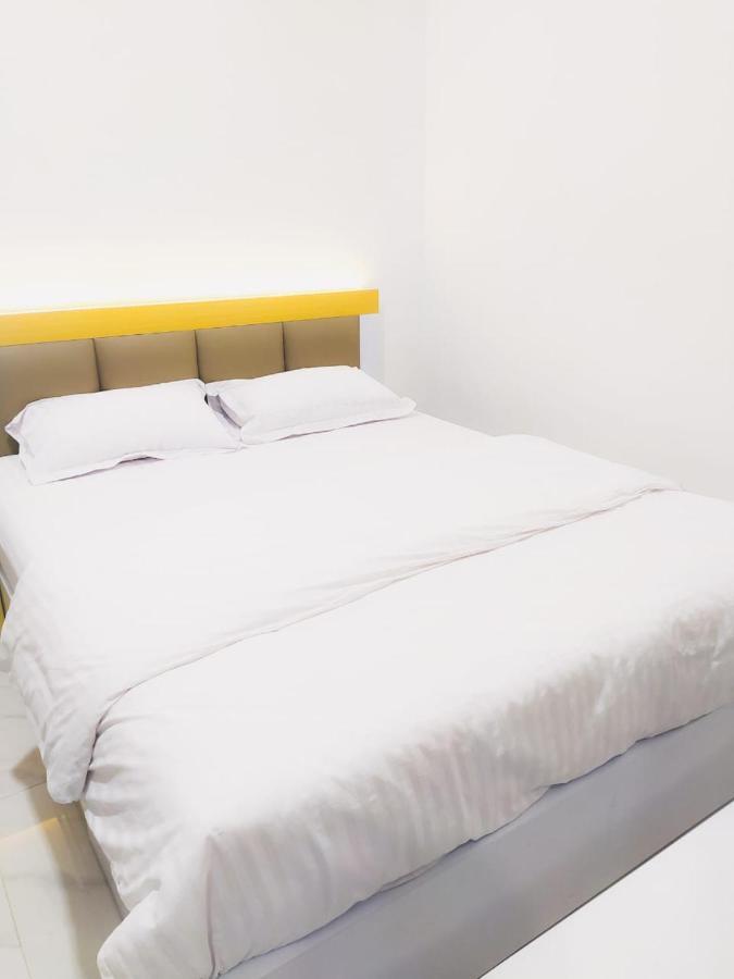 Griya Anggrek Otel Trenggalek Dış mekan fotoğraf