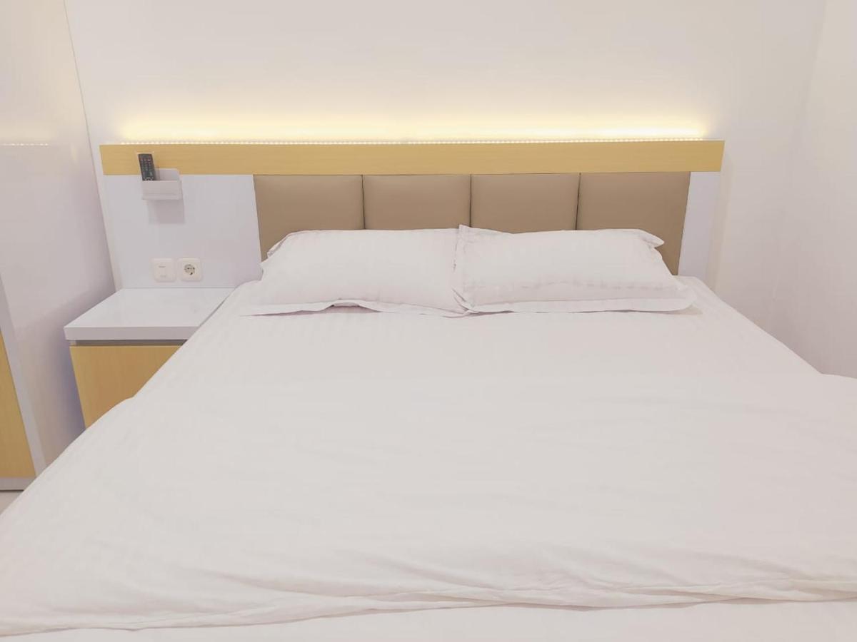 Griya Anggrek Otel Trenggalek Dış mekan fotoğraf